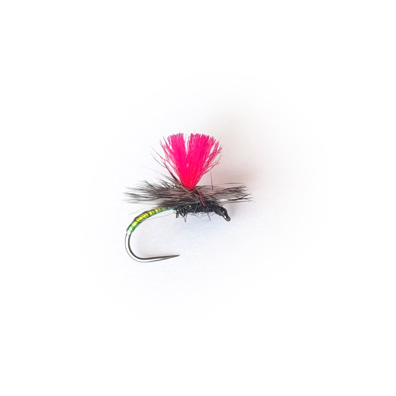Peter Drivers Pearl Klink