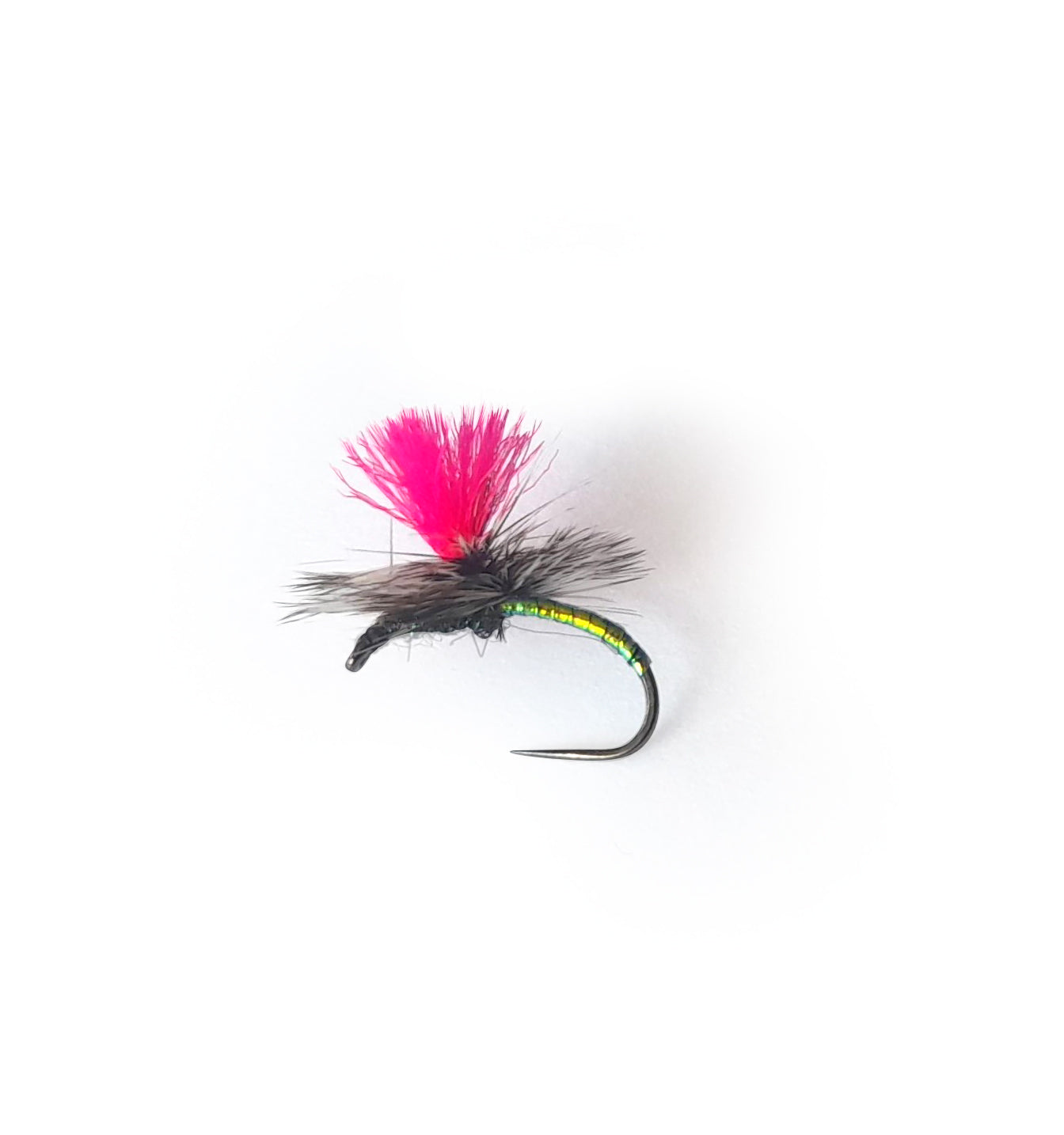 Peter Drivers Pearl Klink
