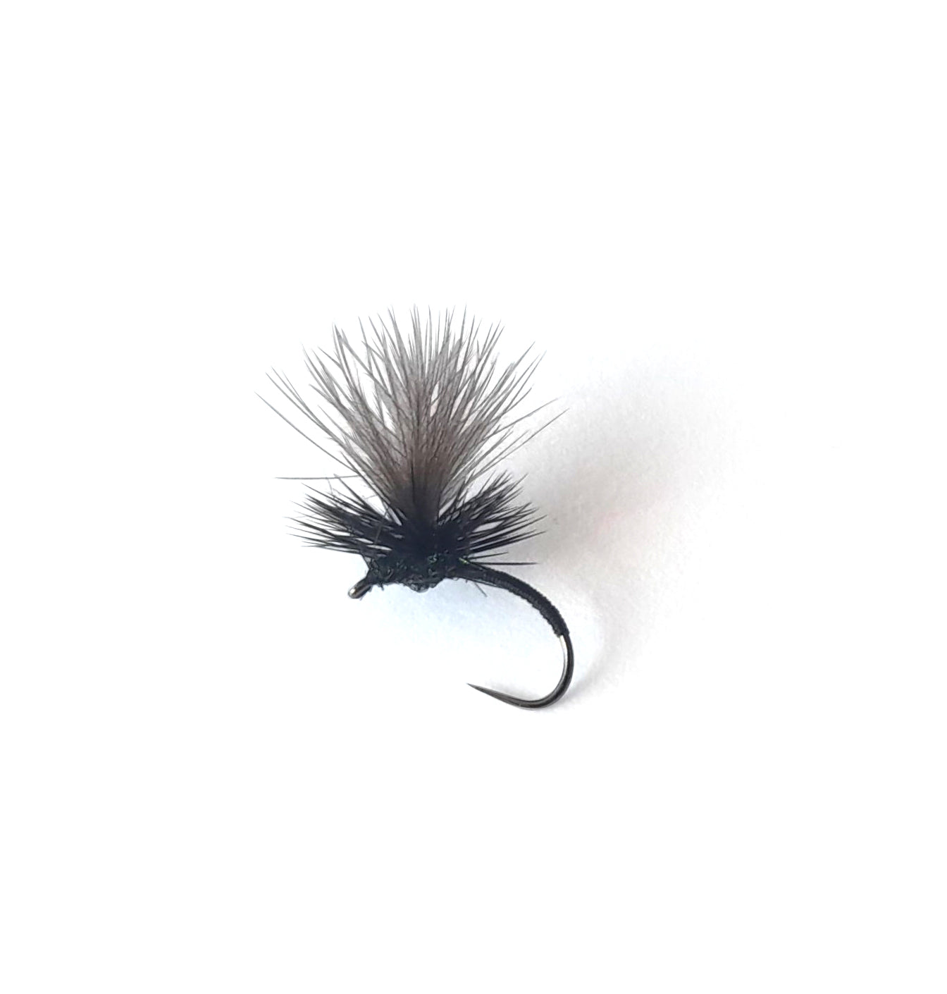 Peter Drivers Black CDC Klink