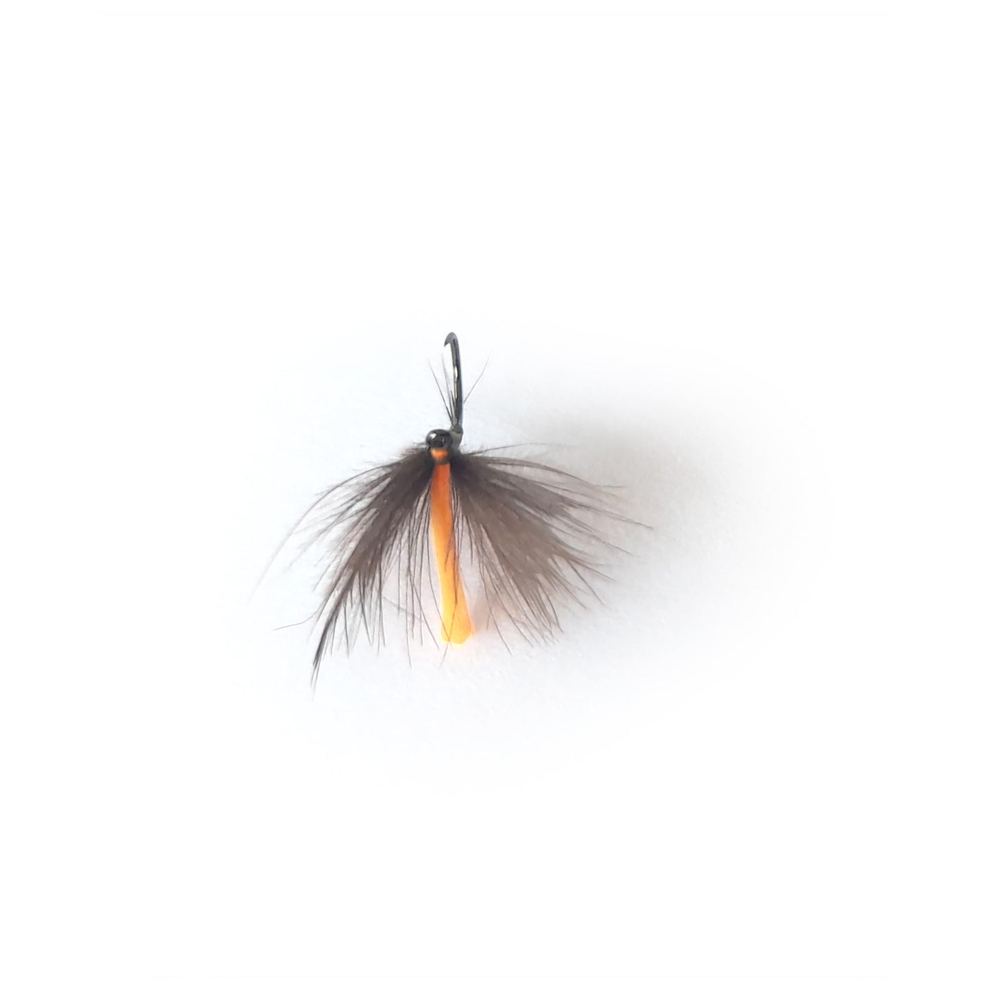 Peter Drivers Spanish Indicator Split Wing Olive Dry