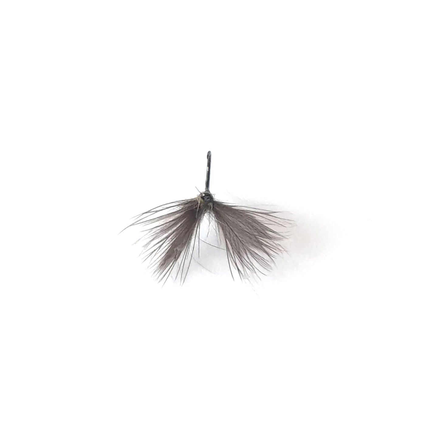 Peter Drivers Split Wing Olive Dry