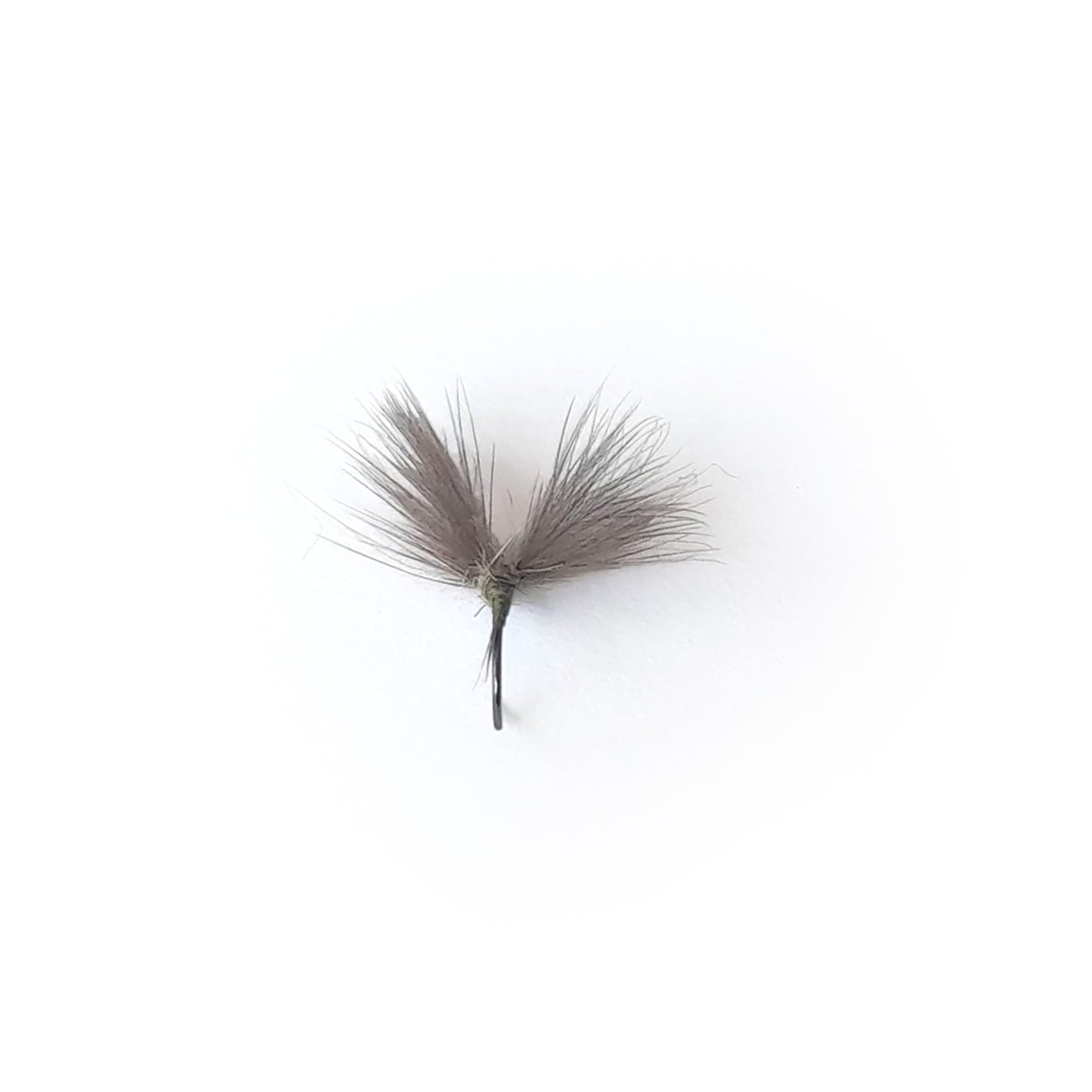 Peter Drivers Split Wing Olive Dry