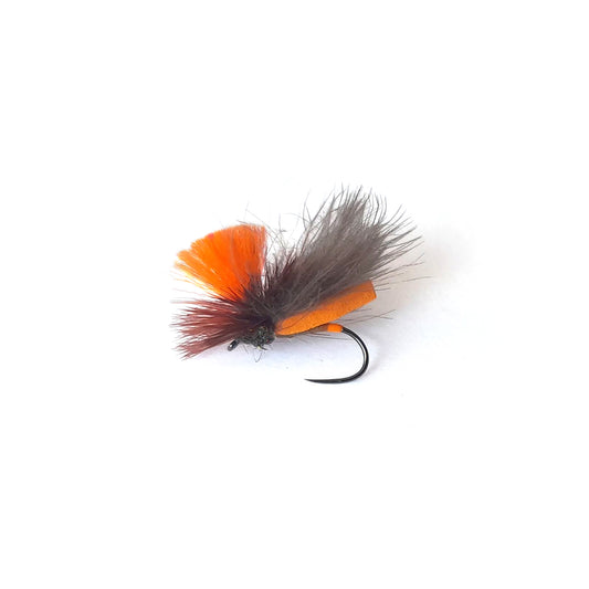 Peter Drivers Sedge Klink Brown Foam