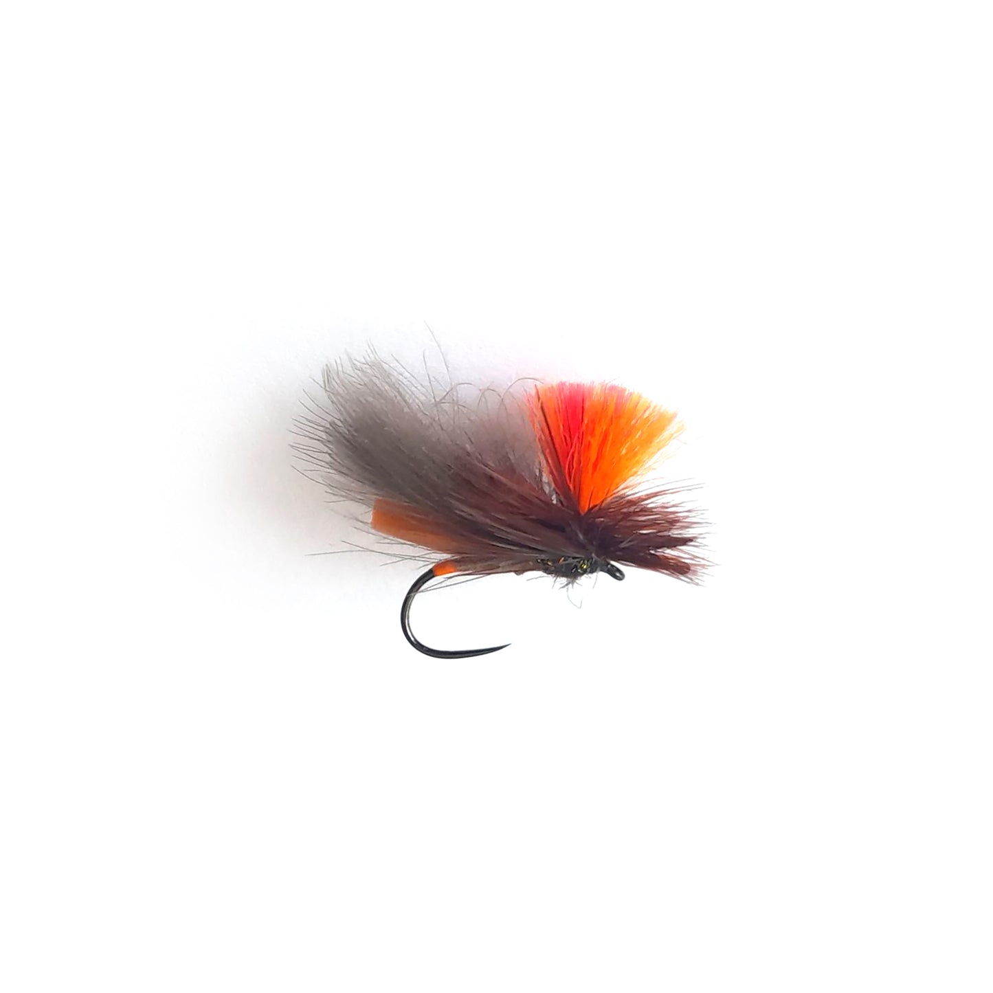 Peter Drivers Sedge Klink Brown Foam