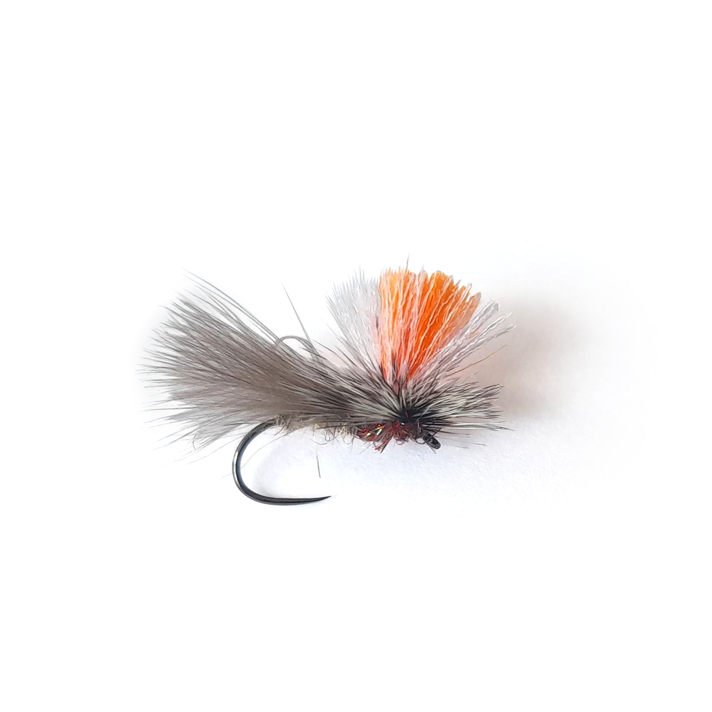 Peter Drivers Sedge Klink Orange White