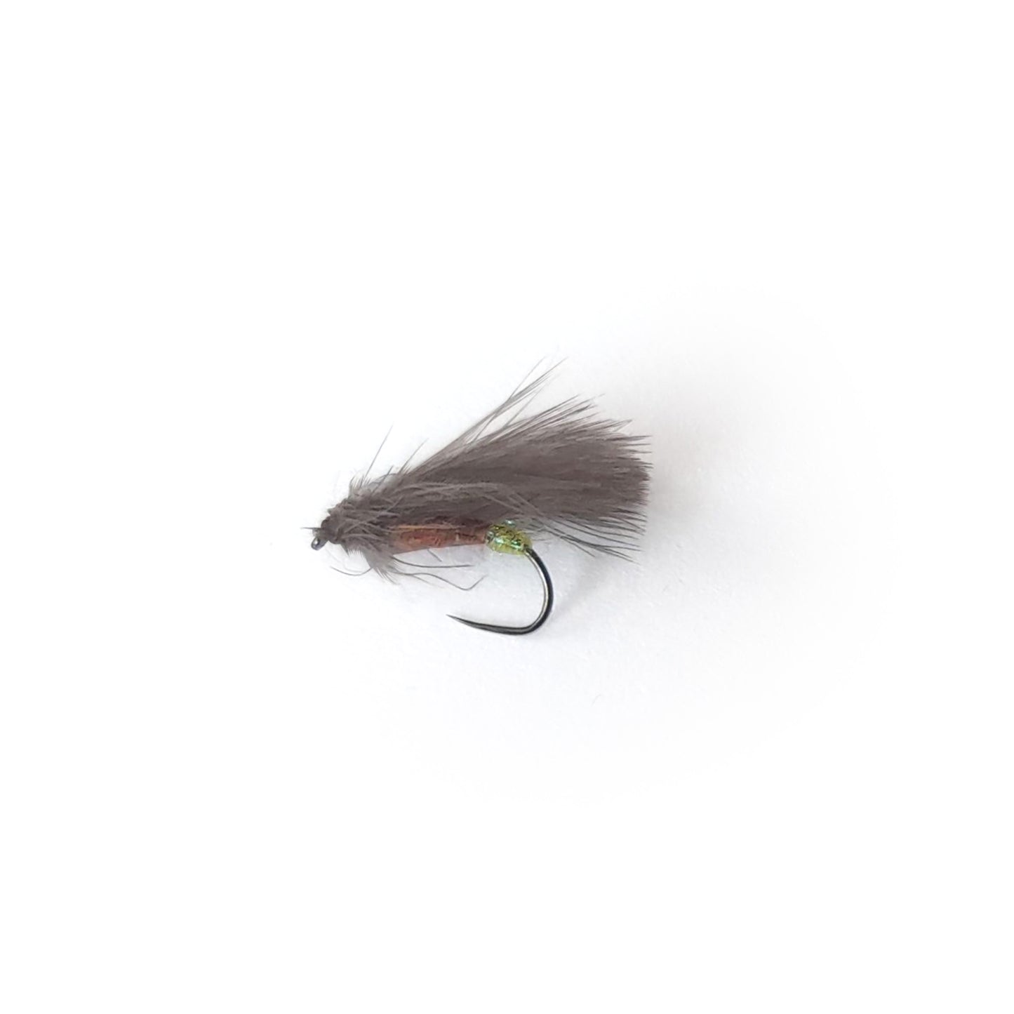 Peter Drivers Chartreuse CDC Sedge