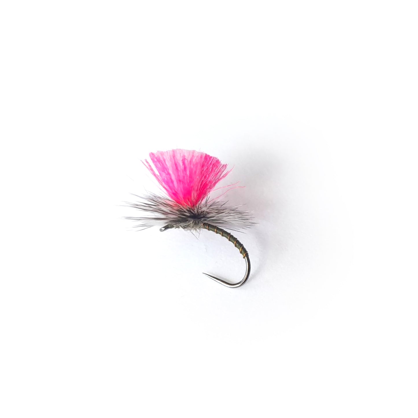 Peter Drivers Olive Thread Klink