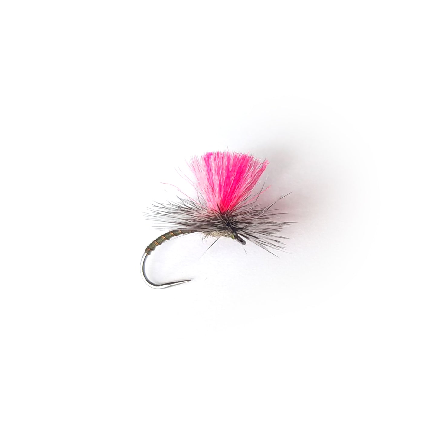 Peter Drivers Olive Thread Klink