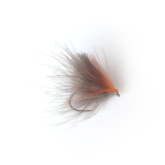 Peter Drivers CDC Sedge