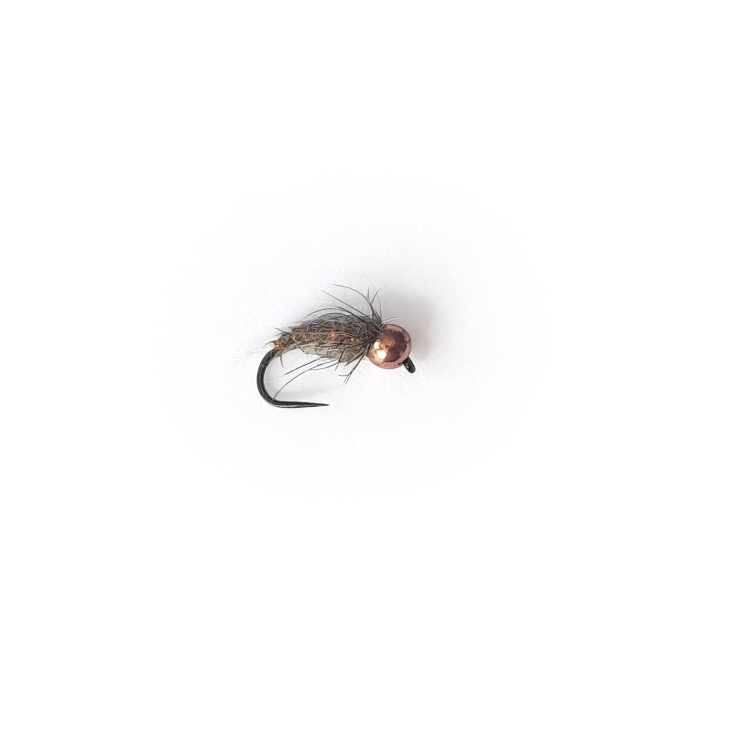 Peter Drivers Hares Ear Grub