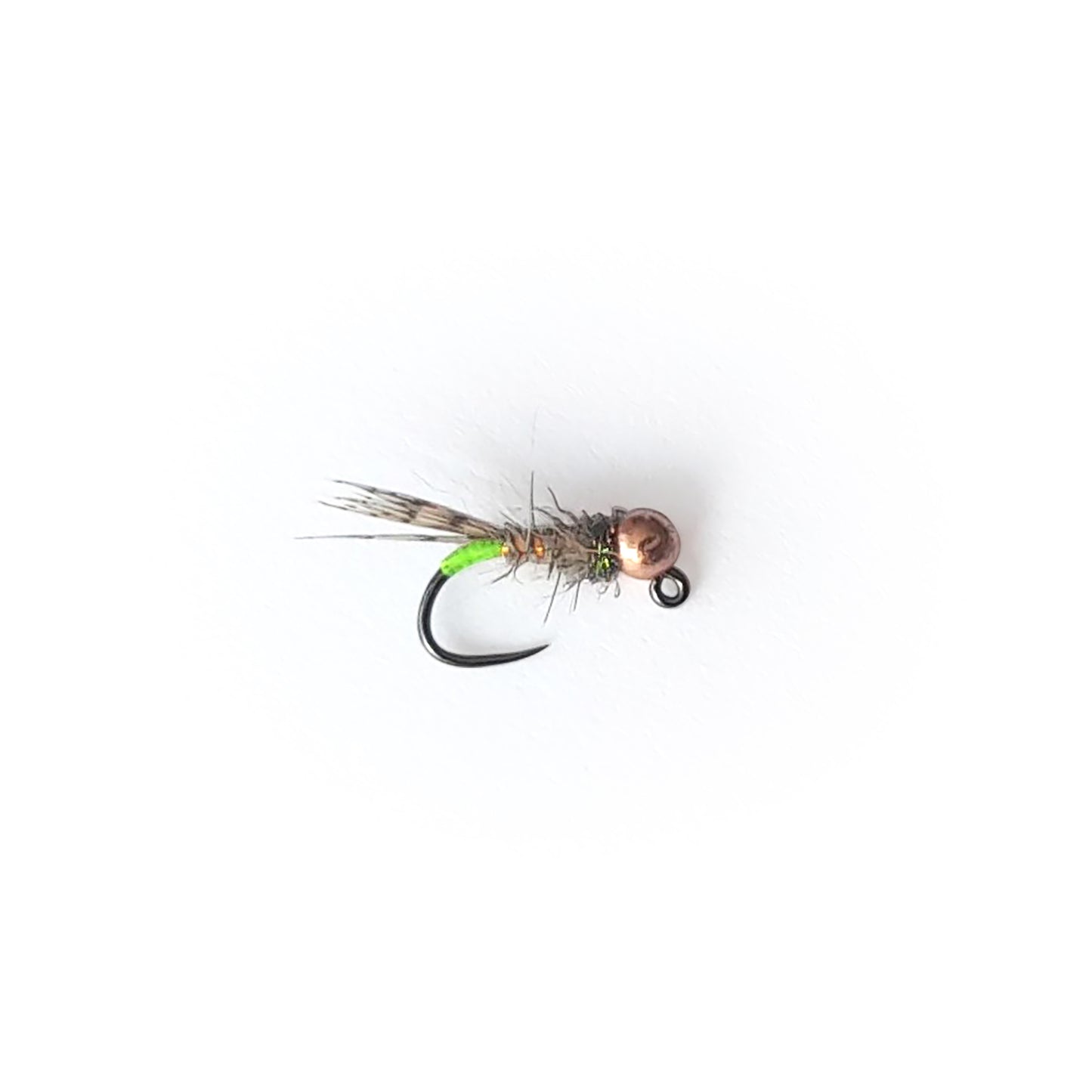 Peter Drivers Veets Caddis Slotted