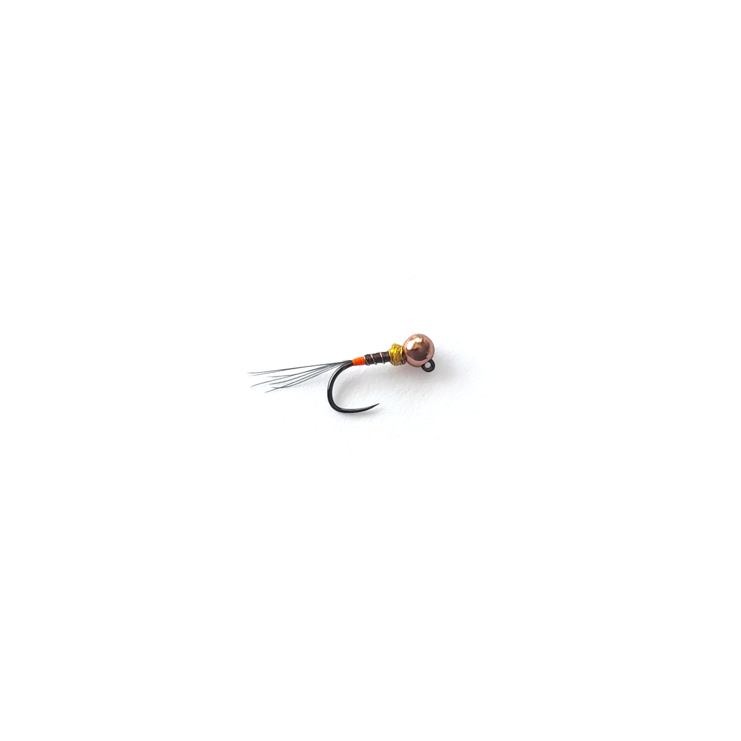 Peter Drivers NO. 6 Pheasant Tail Nymph