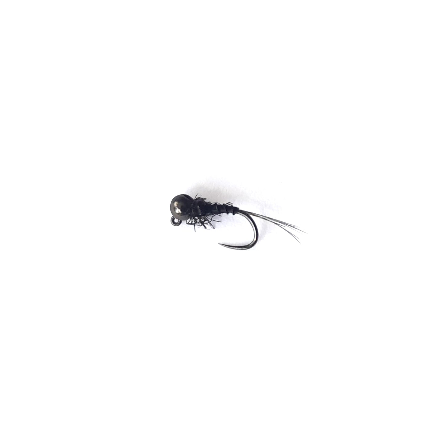 Peter Drivers Black Nymph