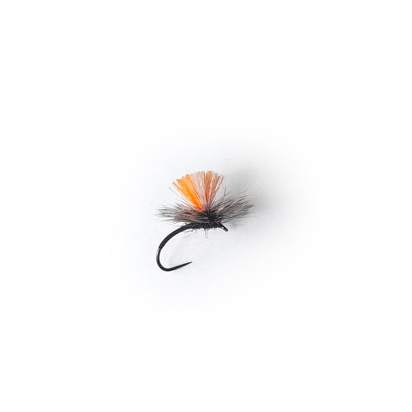 Peter Drivers Black Thread Klink