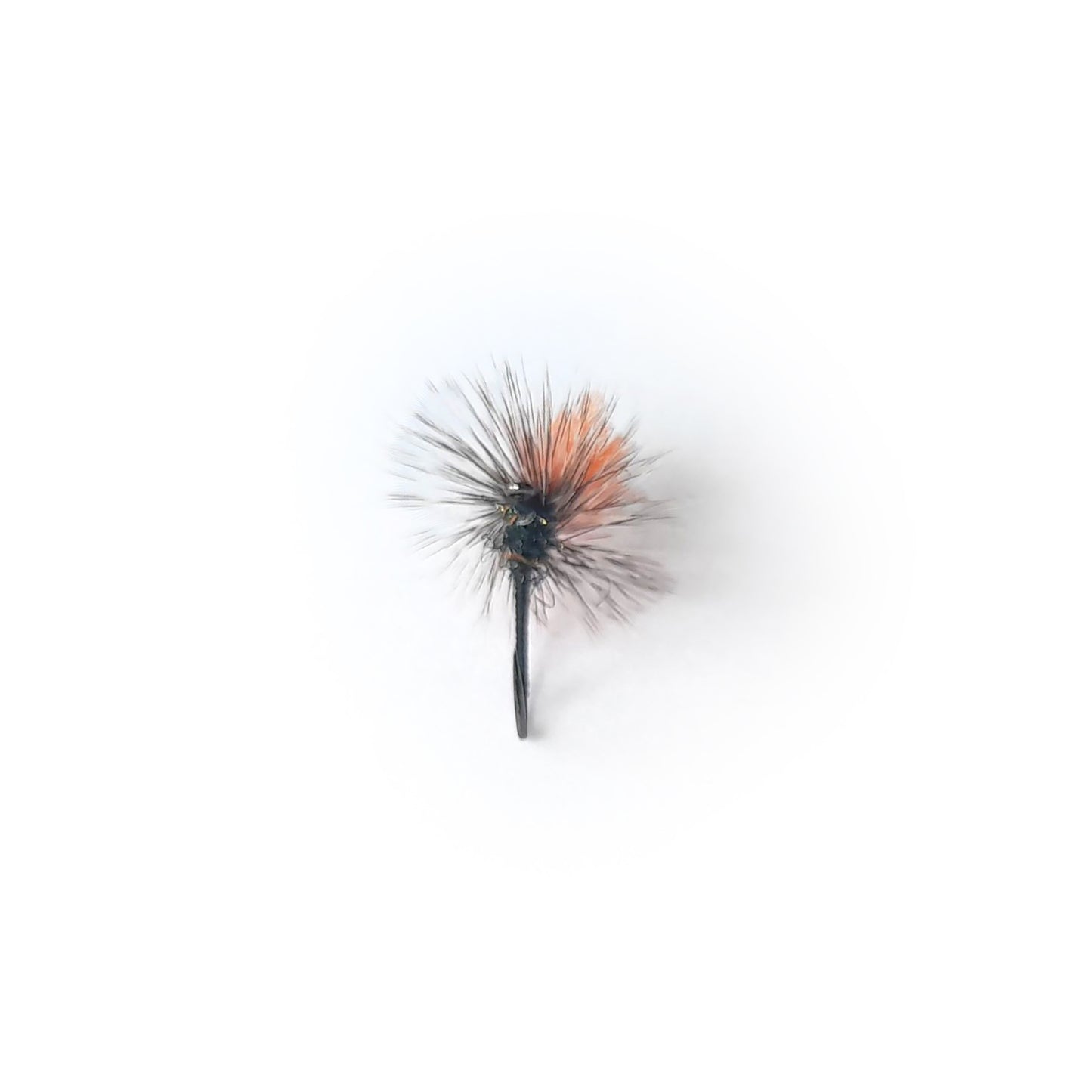 Peter Drivers Black Thread Klink