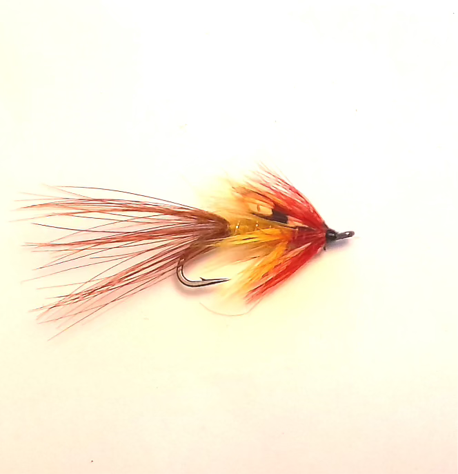 Apache Shrimp - Single