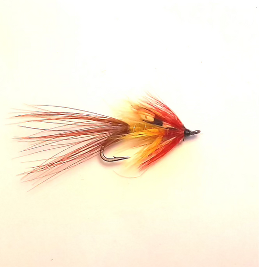 Apache Shrimp - Single