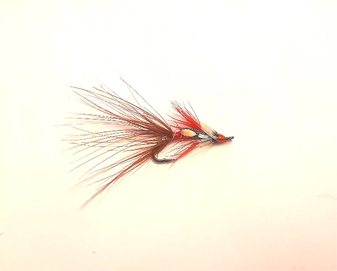 Currys Red Shrimp - Single