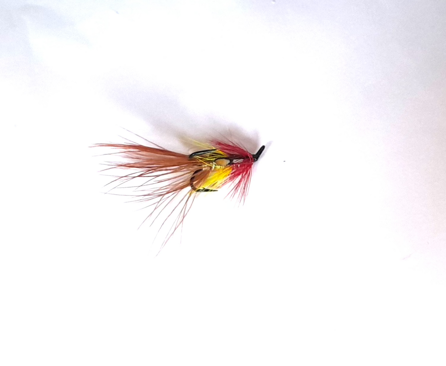Apache Shrimp - Treble