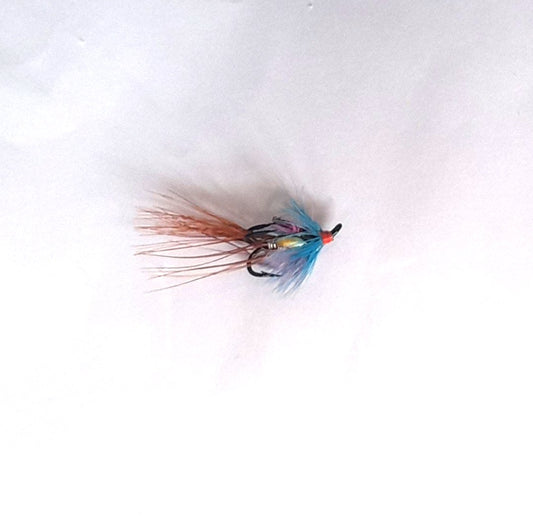 Wilkinson Shrimp - Treble