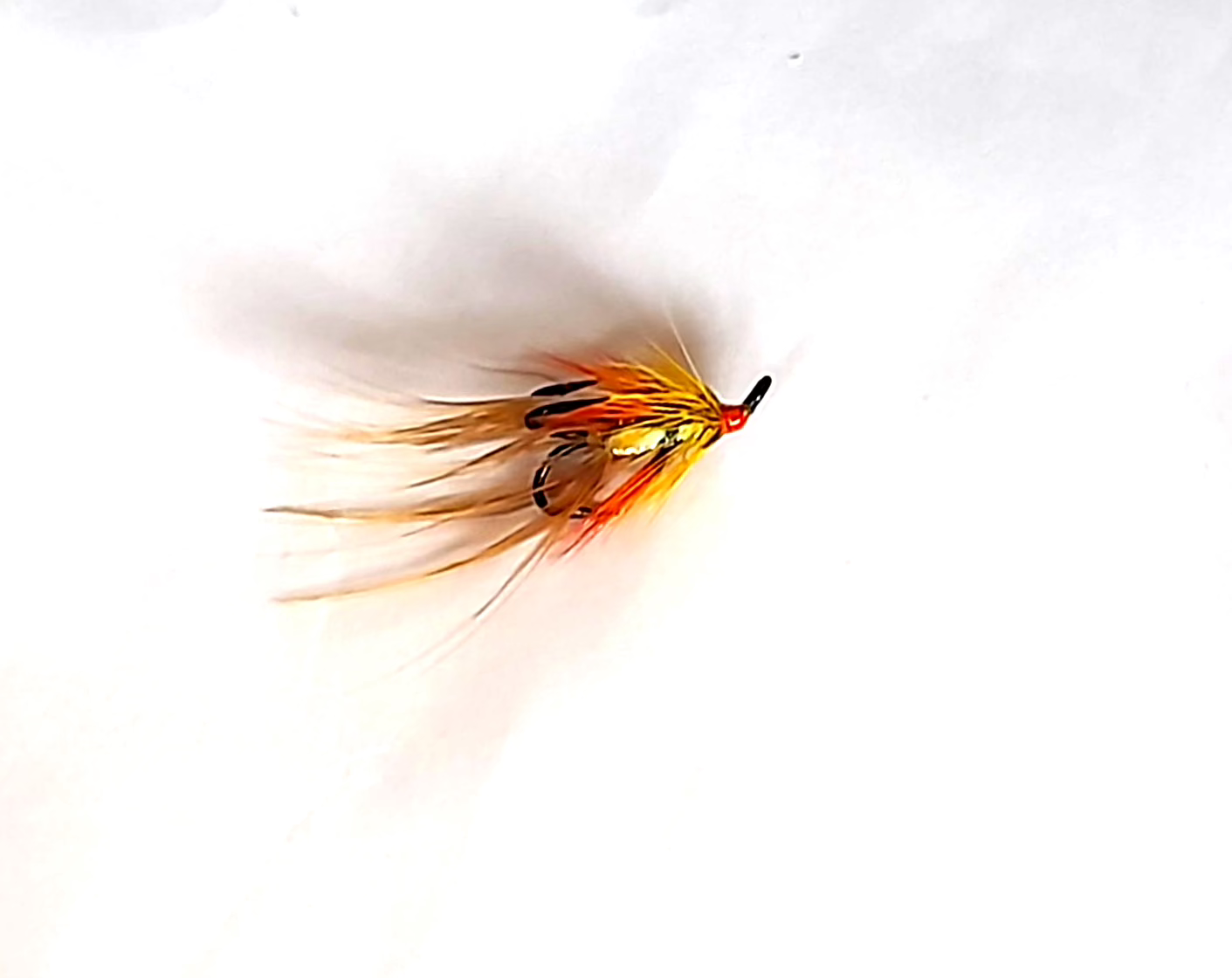 Gold Shrimp - Treble