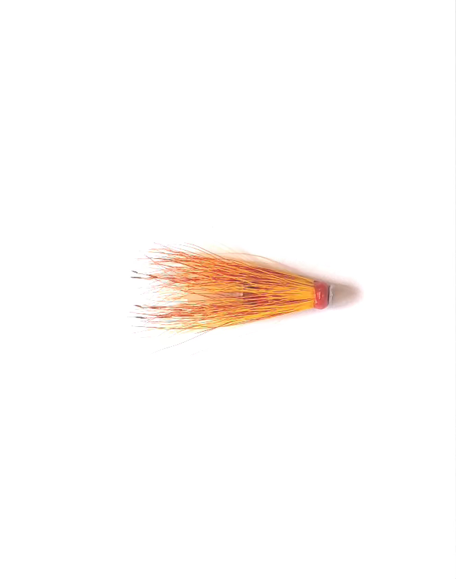 Mini Copper Tube - Golden Garry