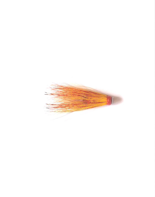 Mini Copper Tube - Golden Garry