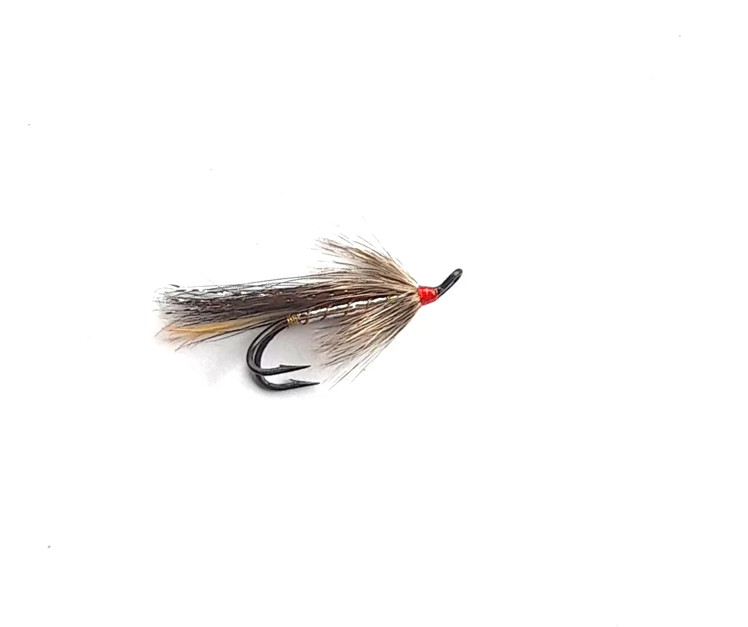 Silver Rat Double