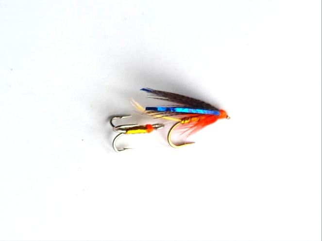 Dunkeld Stinger size 10