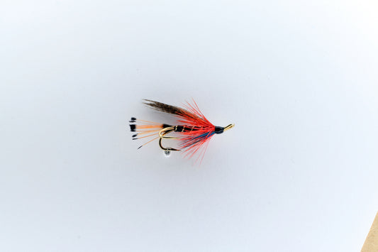 Dunkeld - VMC Doubles