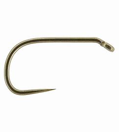 Hanak competition Stillwater Wet Fly H250BL