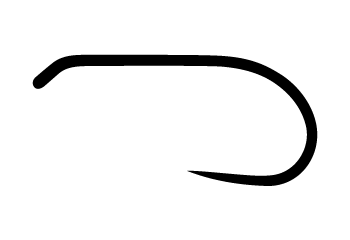 Hanak competition Hooks Stillwater & Wet Fly H200BL