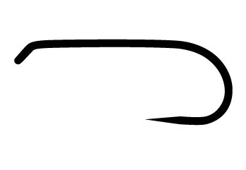 Hanak competition Hooks Stillwater Wet Fly H290BL