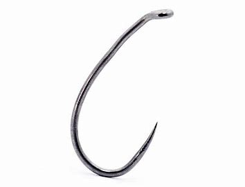 Hanak competition Hooks Czech Nymph H333BL