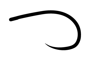 Hanak competition Hooks Allround H500BL