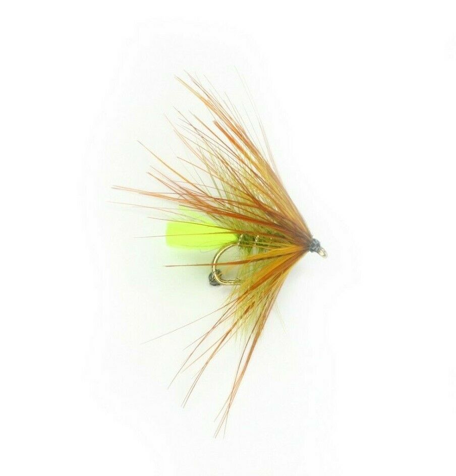 Bumble Octopus Green