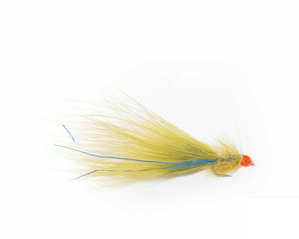 Damsel Hot Head (Brass Dead)