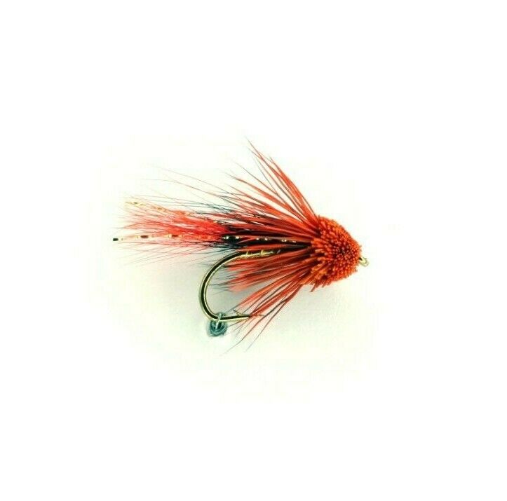 WET - MUDDLER - ORANGE