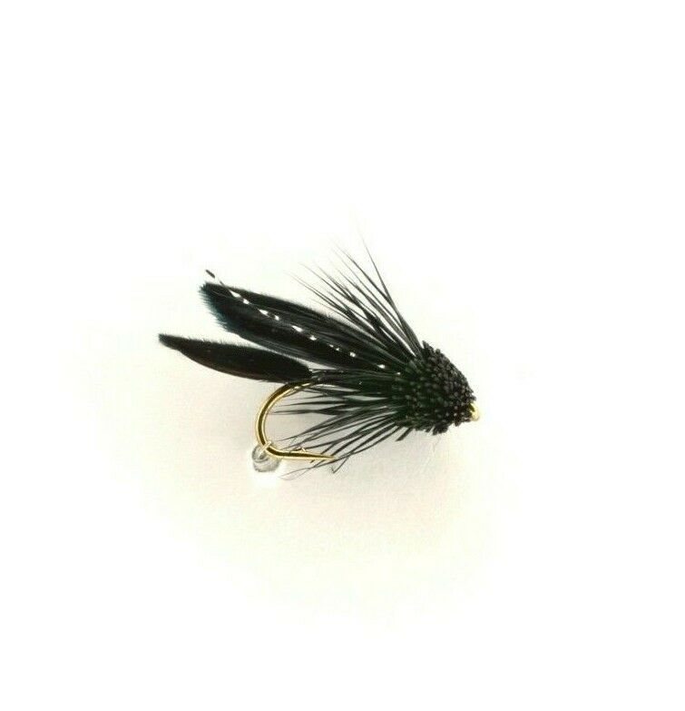 WET - MUDDLER - BLACK & SILVER