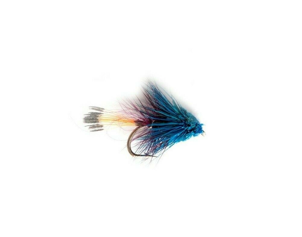WET-MUDDLER CLARET Blue Head