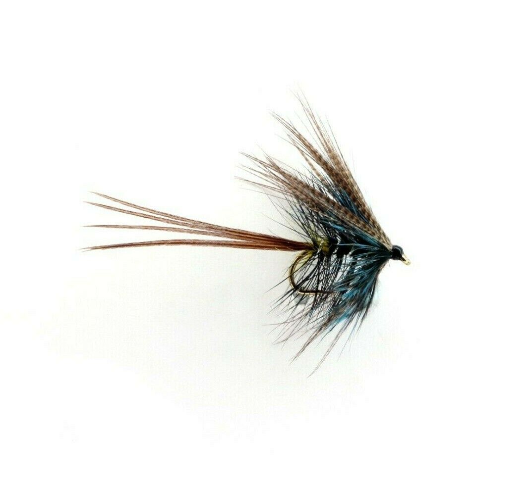 CONNEMARA BLACK (B)