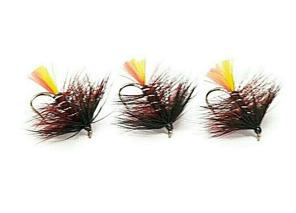 Bumble Clan Chief Original