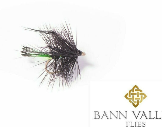 Lime hopper bibio