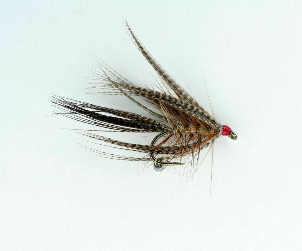 DABBLER - HARES EAR