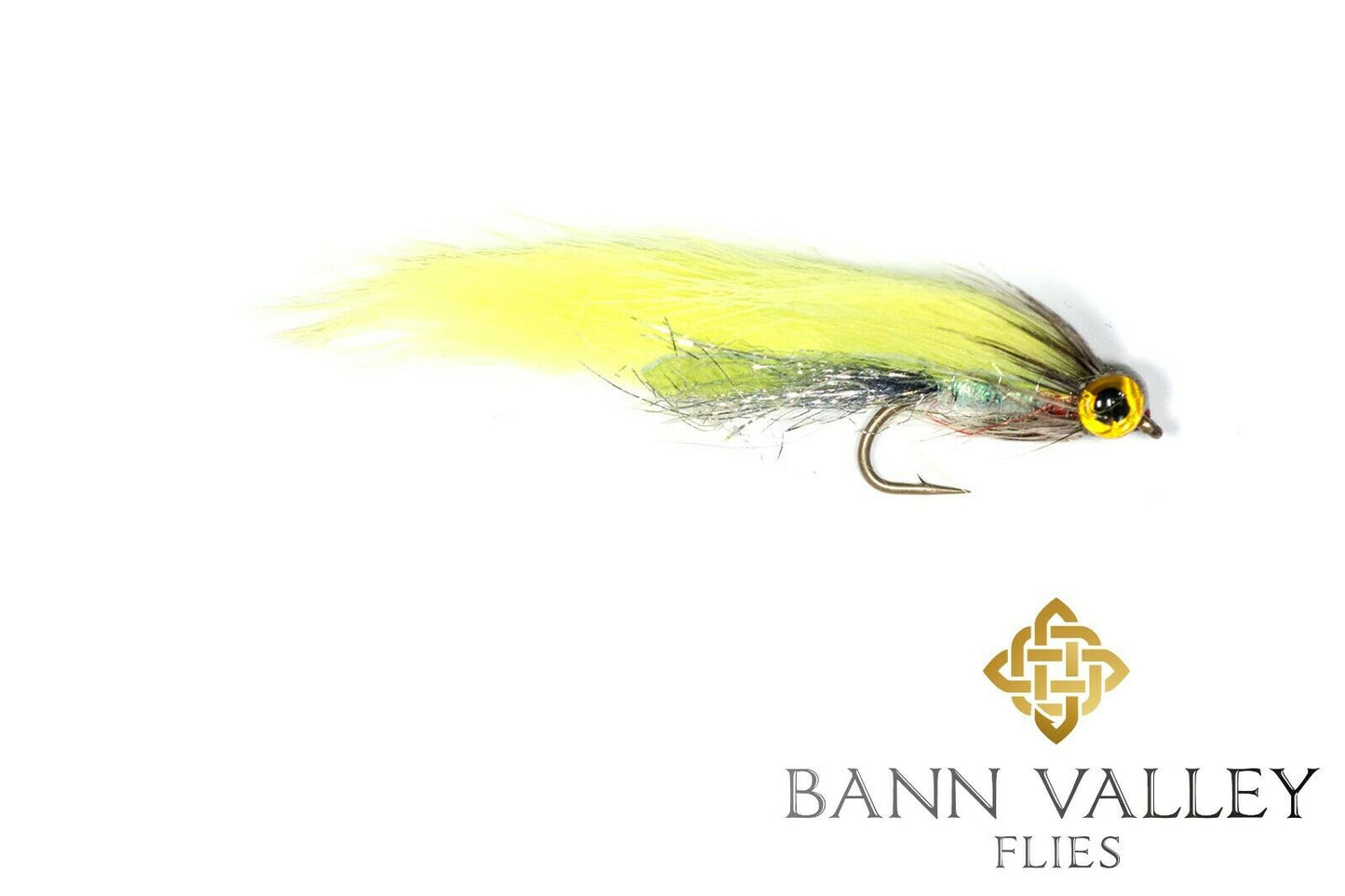 Zonker chartreuse
