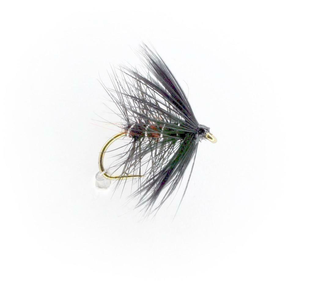 Bumble Bibio Red