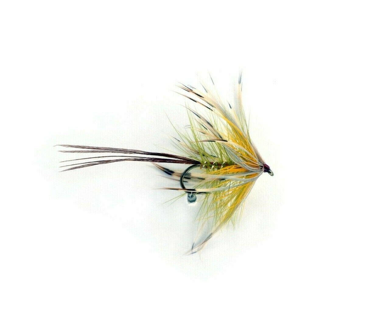 WET MAY-FRENCH PARTRDG GREY(B)