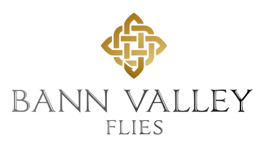 Black and Pearl Klinkhammer 16