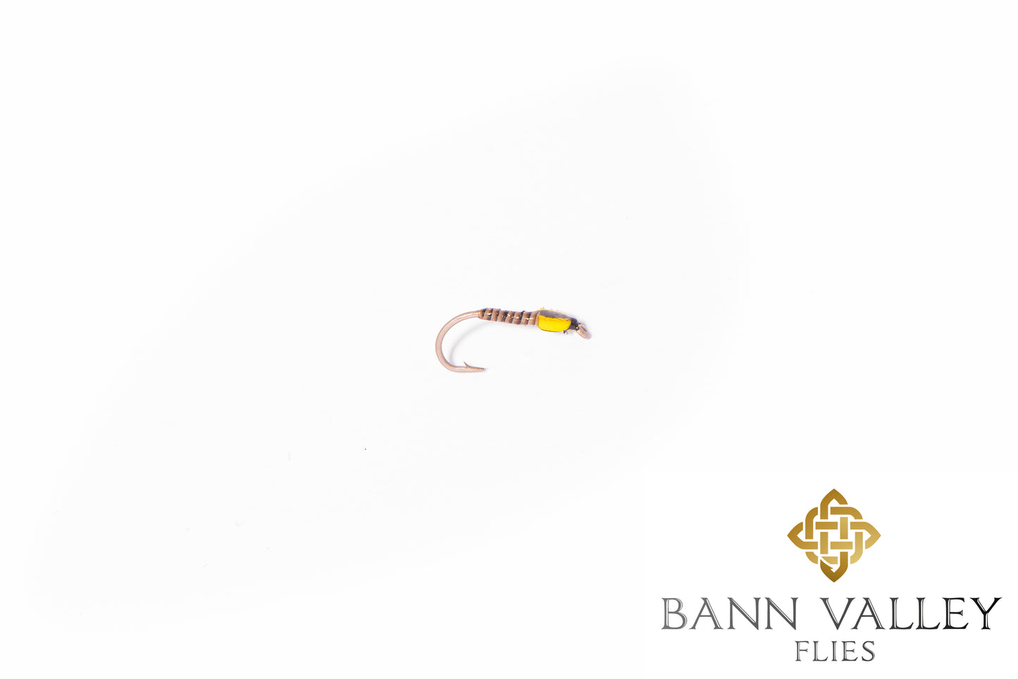 Quill Buzzer Yellow