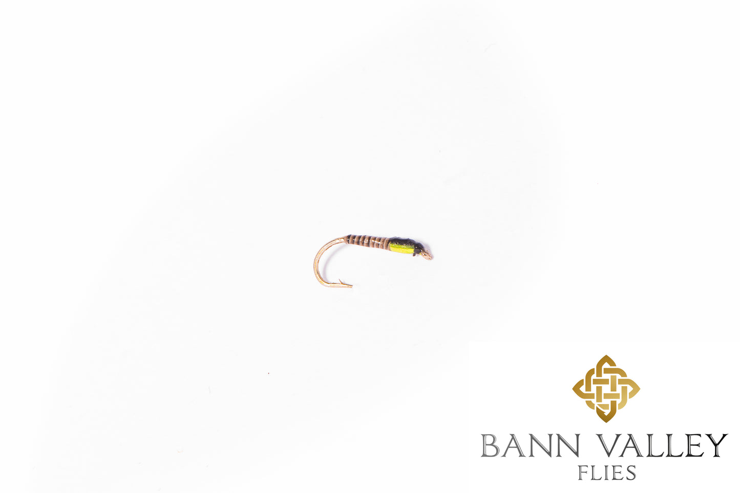 Quill Buzzer Green